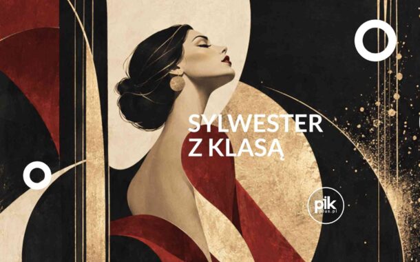 Koncert Sylwestrowy w Filharmonii Lubelskiej | Sylwester 2026/2027 w Lublinie