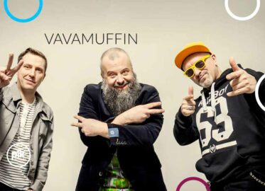 Vavamuffin | koncert