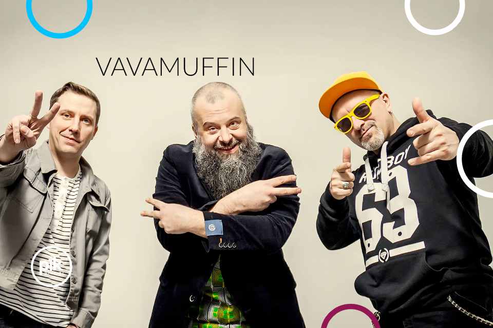 Vavamuffin | koncert