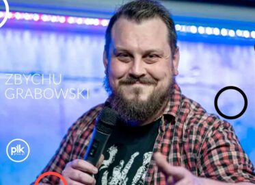 Zbychu Grabowski | stand-up