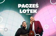 Rafał Pacześ / Łukasz Lotek Lotkowski | stand-up w Lublinie