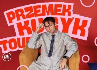 Przemek Kucyk | koncert