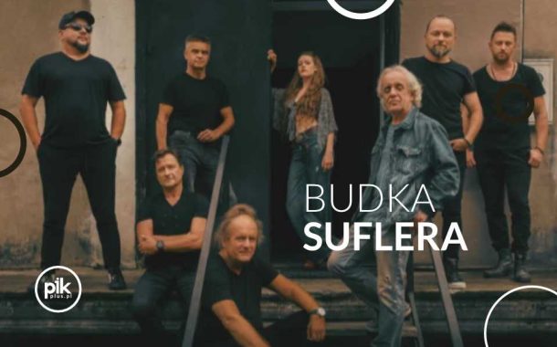 Budka Suflera | koncert