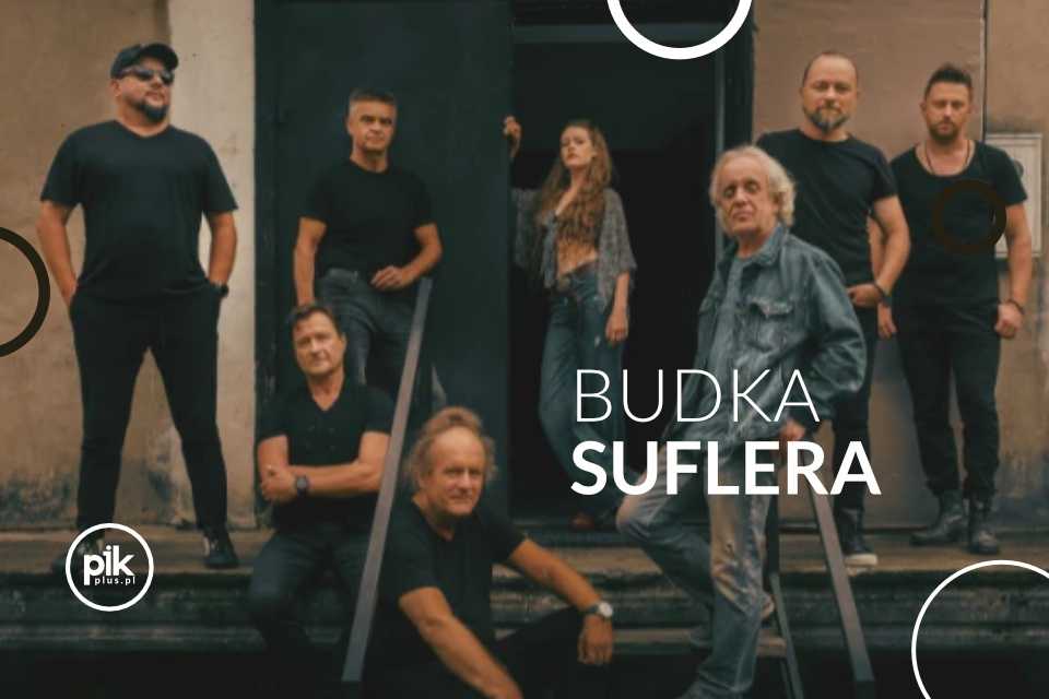 Budka Suflera | koncert