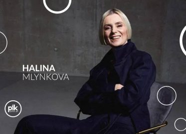 Halina Mlynkova | koncert