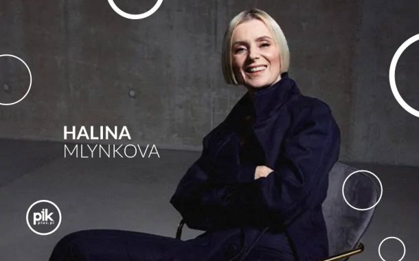 Halina Mlynkova | koncert