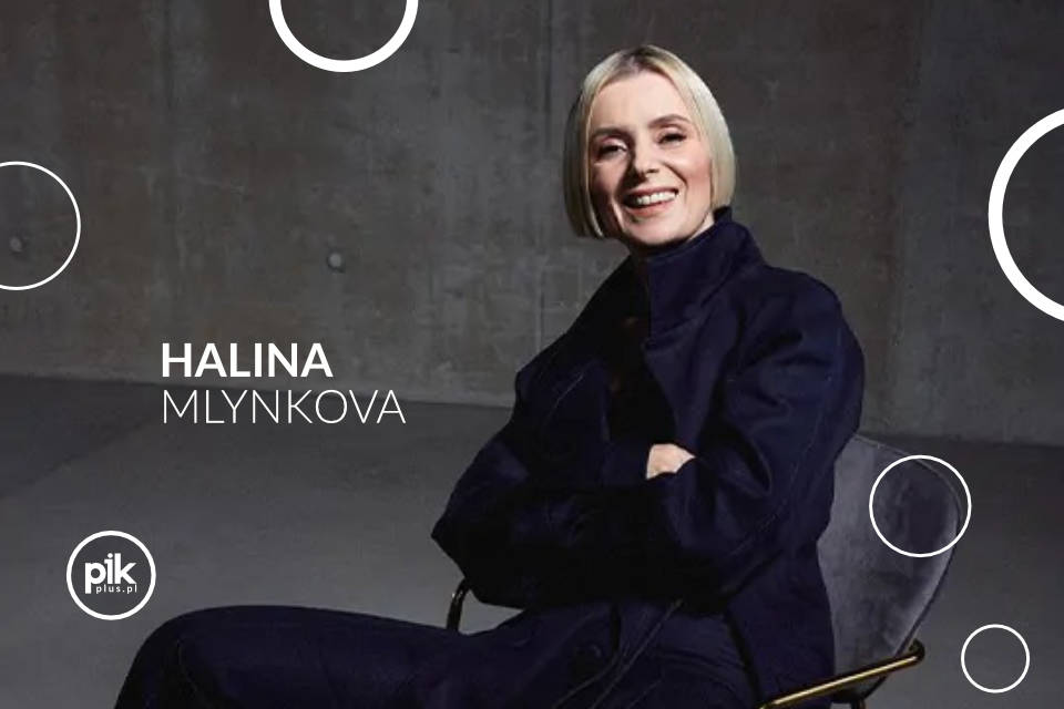 Halina Mlynkova | koncert