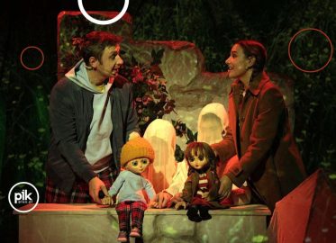 Królewna Śnieżka | spektakl