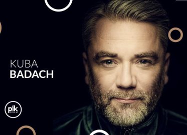 Kuba Badach - Radio Edit | koncert
