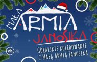 Mała Armia Janosika - Najpiękniejsze kolędy i pastorałki w Lublinie