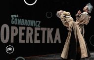 O!peretka | spektakl