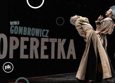 O!peretka | spektakl