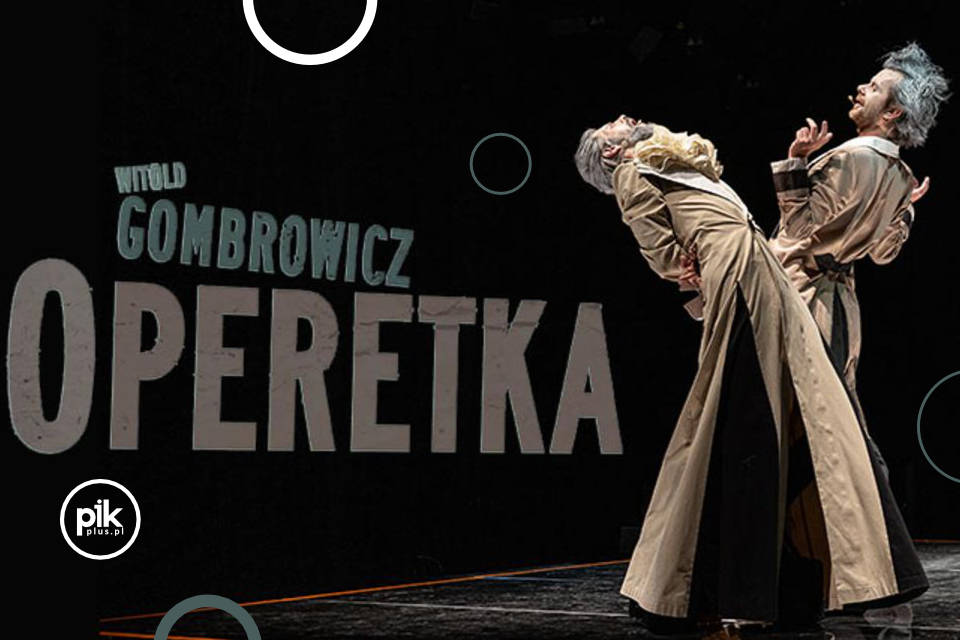 O!peretka | spektakl