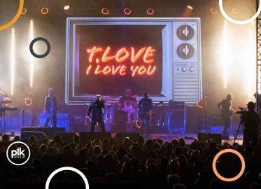 T.Love | koncert