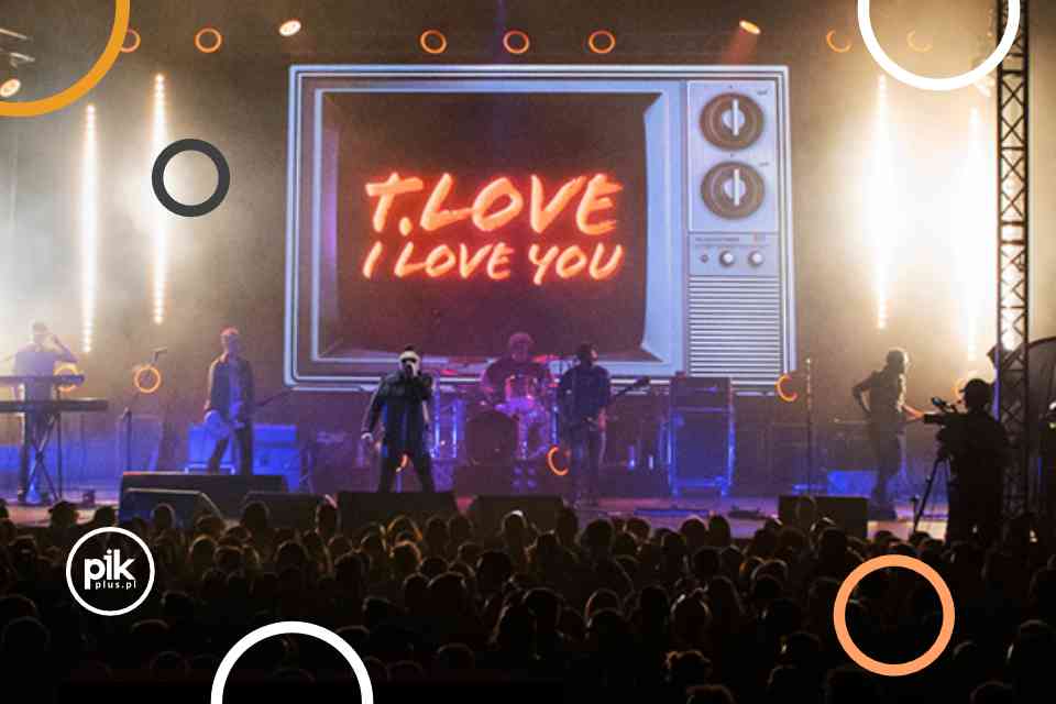 T.Love | koncert