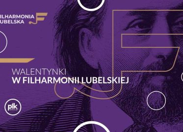 Retro Walentynki - Walentynki w Filharmonii Lubelskiej