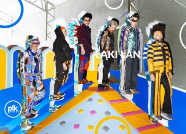 Łąki Łan | koncert