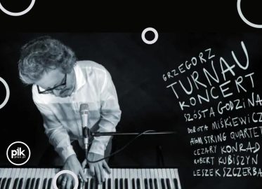 Grzegorz Turnau | koncert w Lublinie - Bilety