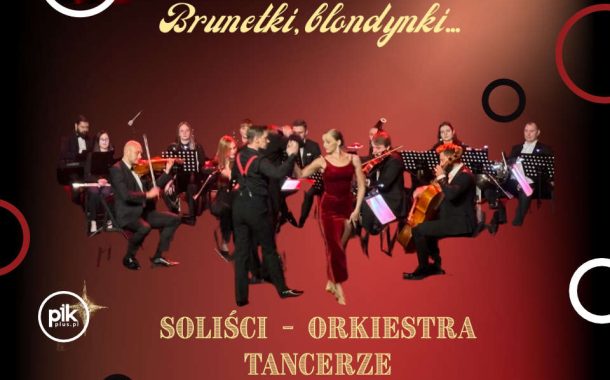 Muzyczny Bukiet dla Pań