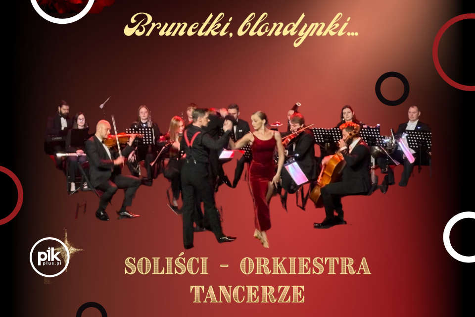 Muzyczny Bukiet dla Pań