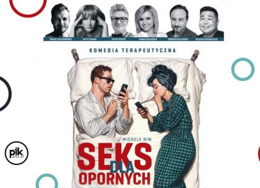 Seks dla opornych | spektakl w Lublinie - Bilety