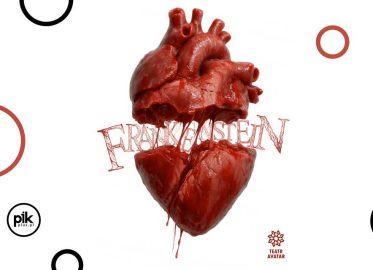 Frankenstein | spektakl w Lublinie – Bilety