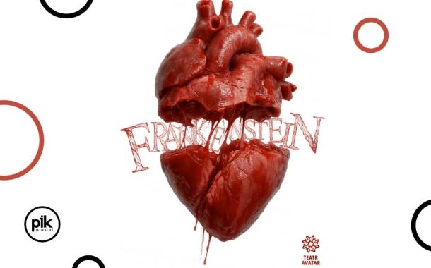 Frankenstein | spektakl w Lublinie – Bilety