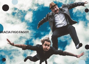 Bracia Figo Fagot | koncert w Lublinie - Bilety