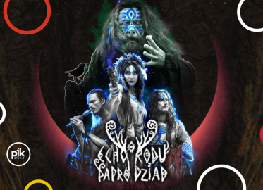Echo Rodu & Paprodziad | koncert w Lublinie - Bilety