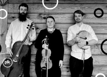 Dobry Potańc Walentynkowy w Lublinie