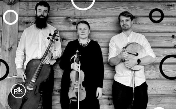 Dobry Potańc Walentynkowy w Lublinie