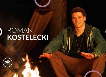 Roman Kostelecki | stand-up w Lublinie - Bilety