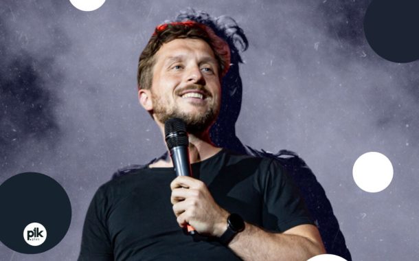 Rafał Sumowski | stand-up w Lublinie - Bilety