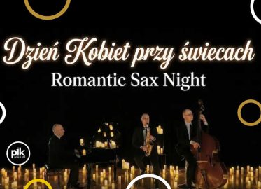 Dzień Kobiet przy Świecach | koncert w Lublinie - Bilety