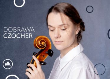 Dobrawa Czocher Duo | koncert w Lublinie - Bilety