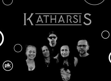 Katharsis | koncert w Lublin - Bilety