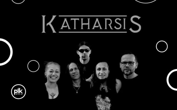 Katharsis | koncert w Lublin - Bilety