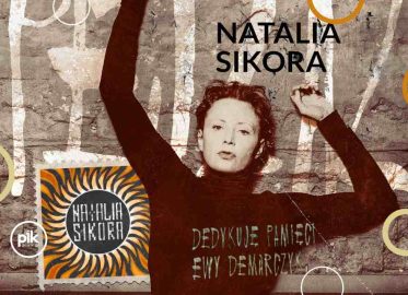 Natalia Sikora - Taki Pejzaż | koncert w Lublinie