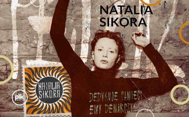 Natalia Sikora - Taki Pejzaż | koncert w Lublinie