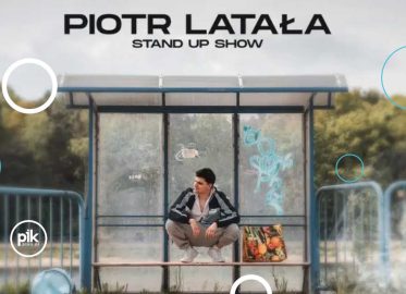 Piotr Latała | stand-up w Lublinie - Bilety
