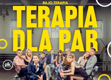 Terapia dla par | spektakl w Lublinie - Bilety