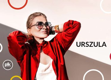 Urszula | koncert w Lublinie - Bilety