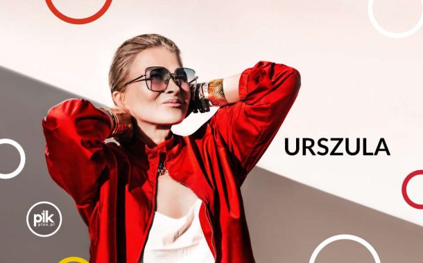 Urszula | koncert w Lublinie - Bilety