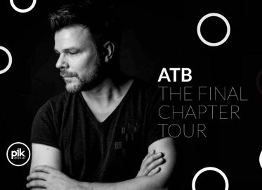 ATB | koncert w Lublinie - Bilety