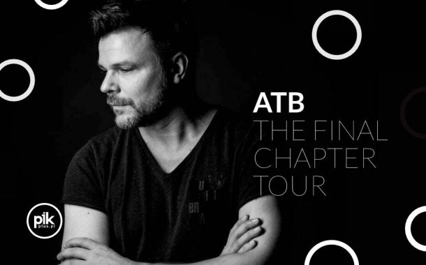 ATB | koncert w Lublinie - Bilety
