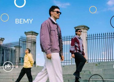 Bemy | koncert w Lublinie - Bilety
