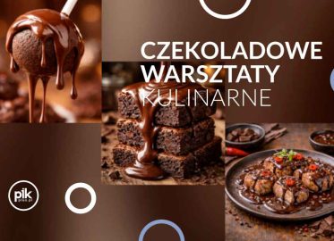 Festiwal Czekolady w Lublinie