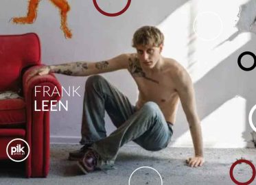 Frank Leen | koncert w Lublinie - Bilety