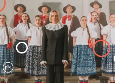 Halina Mlynkova i Zespół „Śląsk” | koncert w Lublinie - Bilety