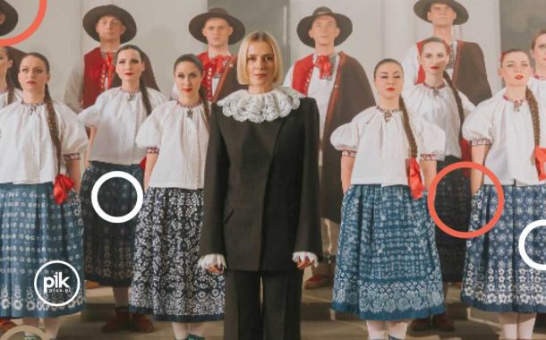 Halina Mlynkova i Zespół „Śląsk” | koncert w Lublinie - Bilety